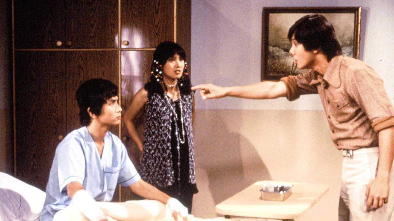 The Teochew Family backdrop