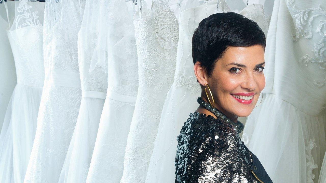 La robe de ma vie backdrop