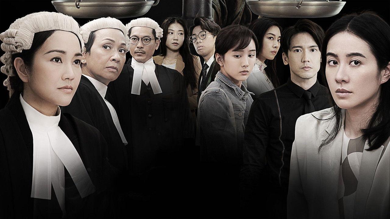 Legal Affair backdrop