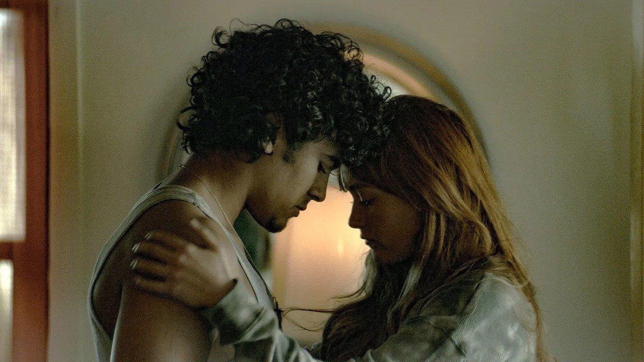 Casa Grande backdrop