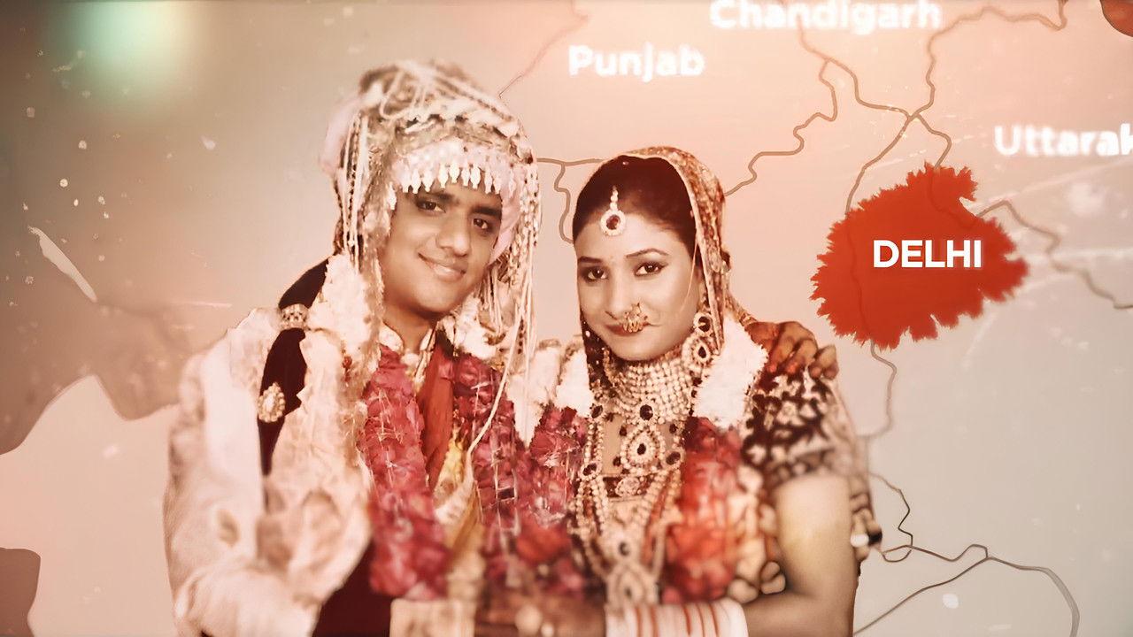 Honeymoon Se Hatya backdrop