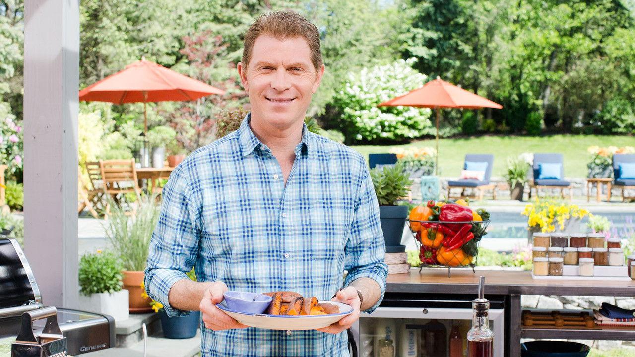 Brunch @ Bobby's backdrop