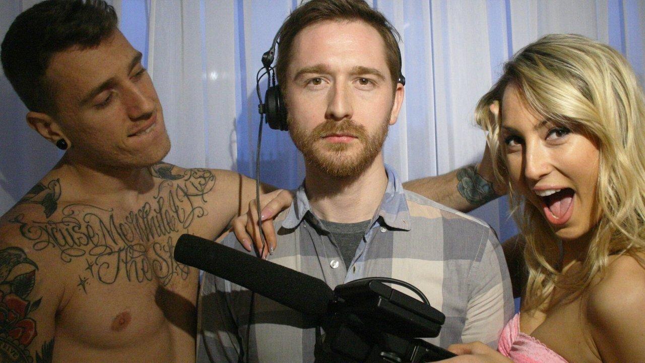 Sex Diaries backdrop