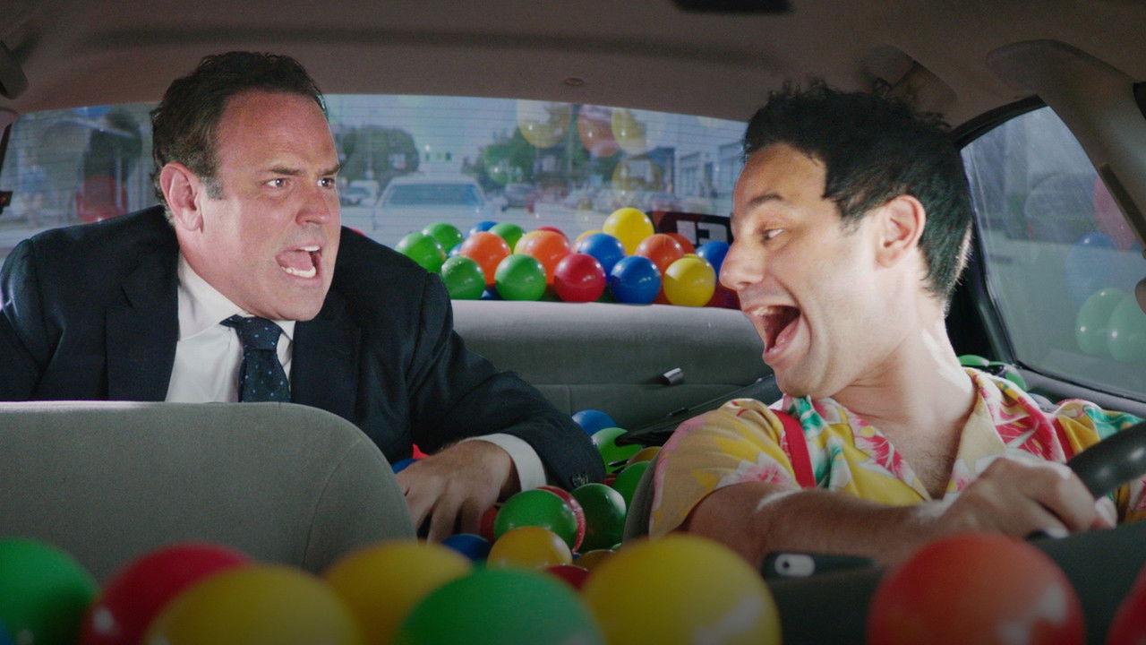 Drive Share backdrop