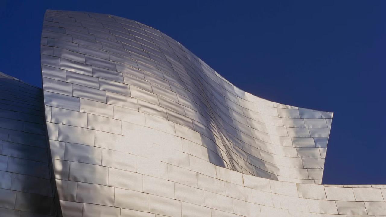 Perspectivas backdrop