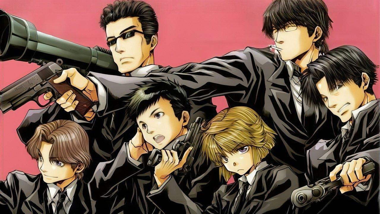 Araiso Private High School Student Council Executive Committee backdrop