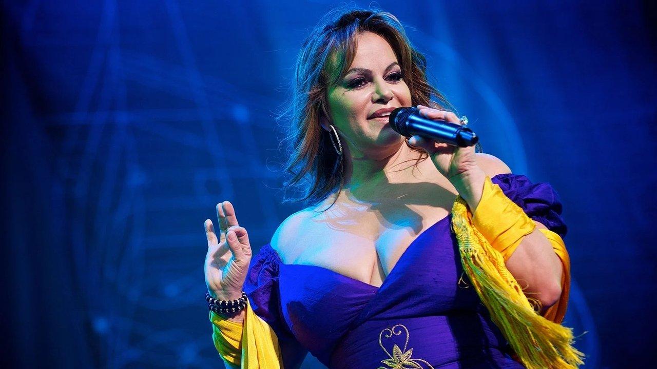 Who Killed Jenni Rivera? backdrop