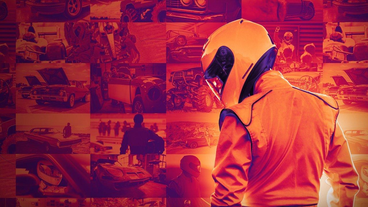 Auto Biography: Racing Legends backdrop