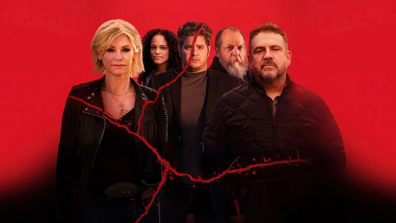 La collecte backdrop