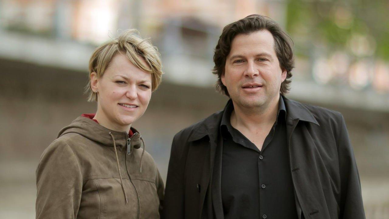 Kommissarin Heller backdrop