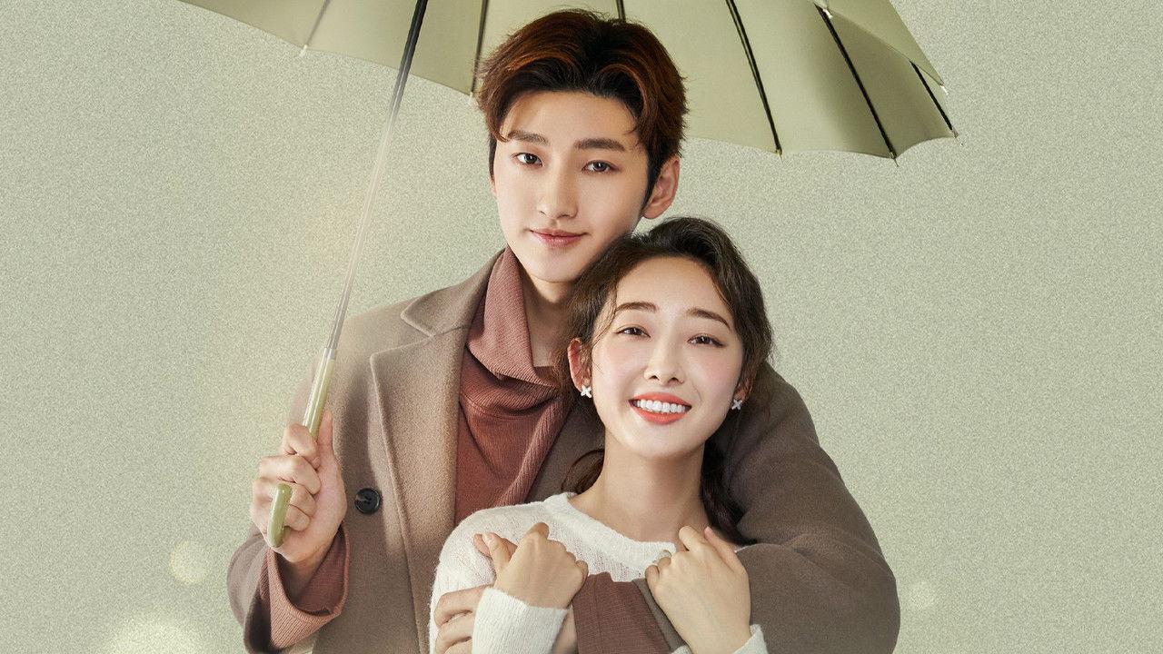 My Dear Lady backdrop