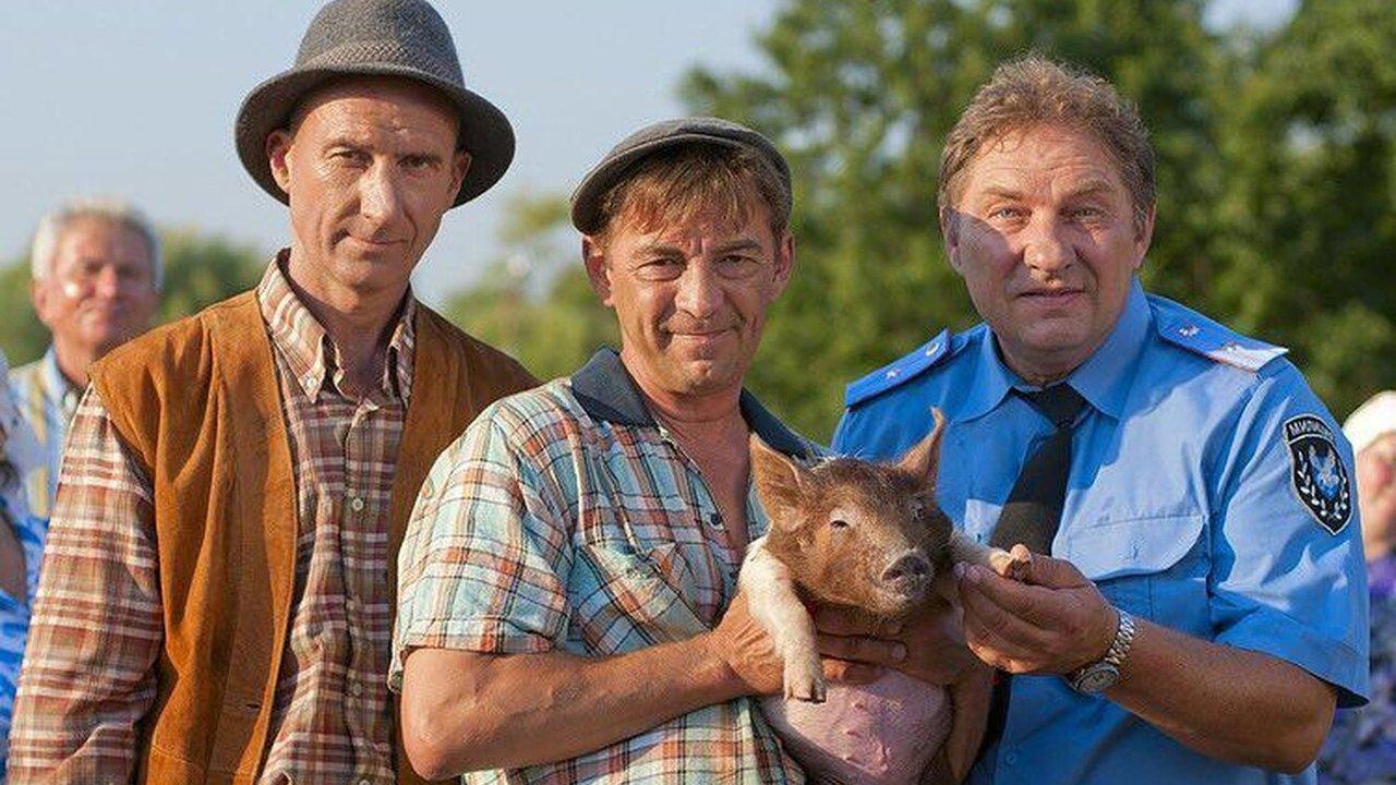 Mityay's Tales backdrop