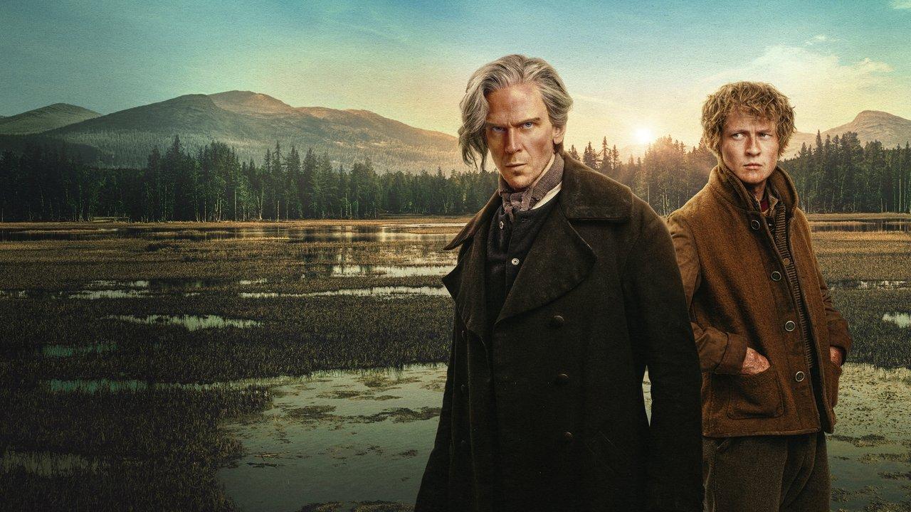 To Cook a Bear backdrop