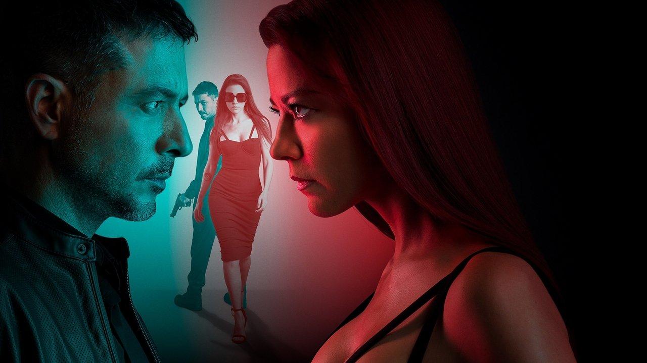 Enemigo íntimo backdrop