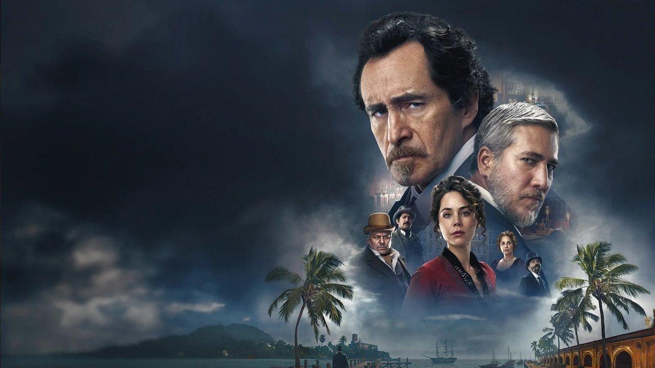 El dentista backdrop