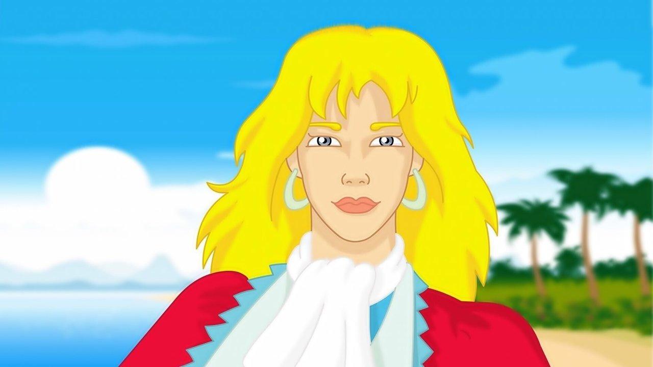 Jolanda, la figlia del Corsaro Nero backdrop