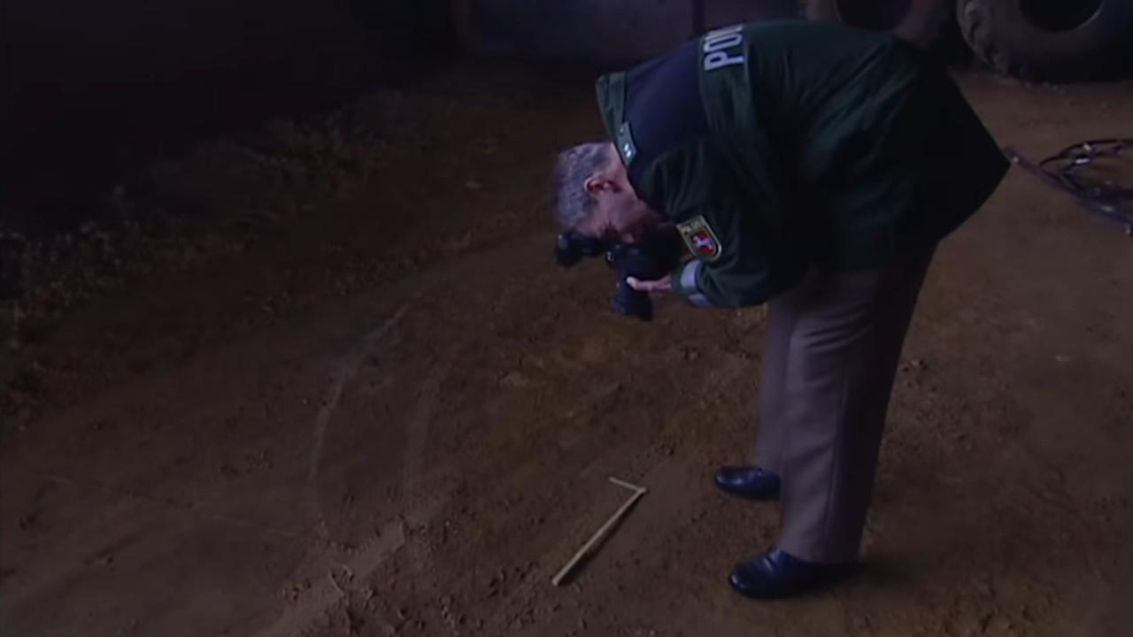 Einsatz in Ostfreisland: Mit der Dorfpolizei unterwegs backdrop