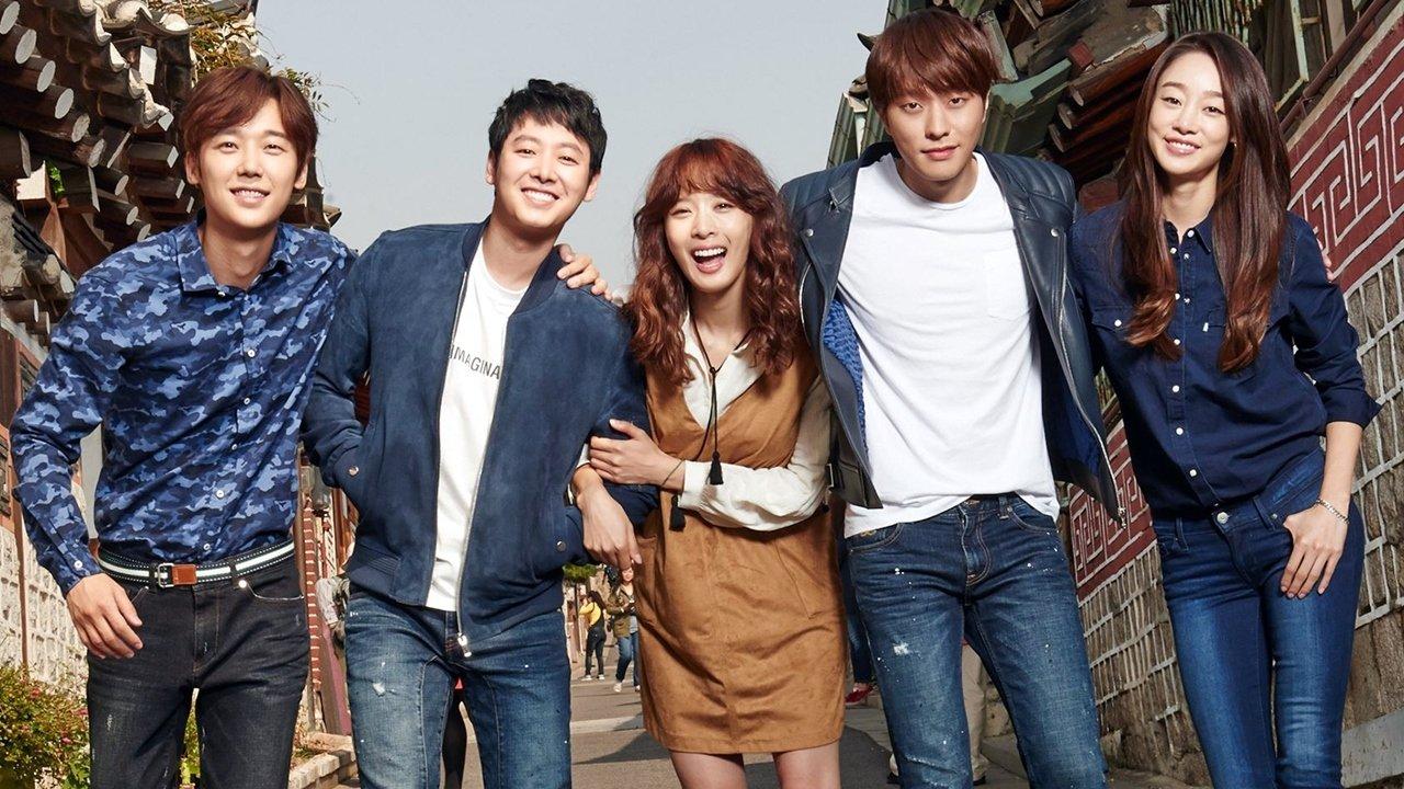 Riders: Catch Tomorrow backdrop