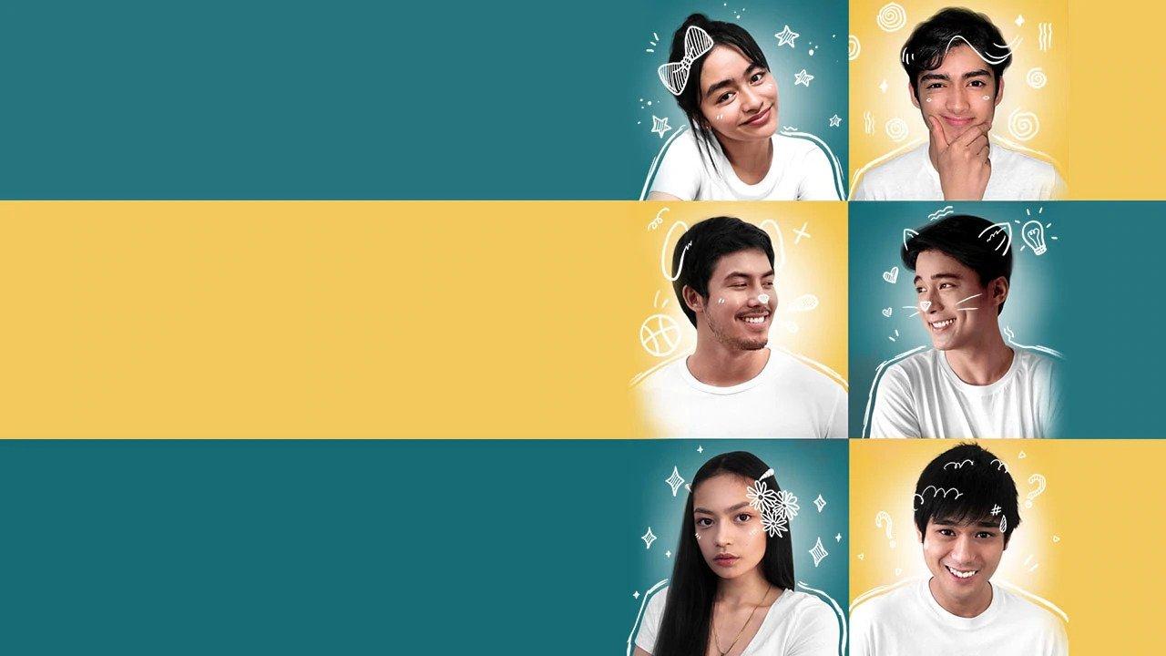 Hello, Stranger backdrop