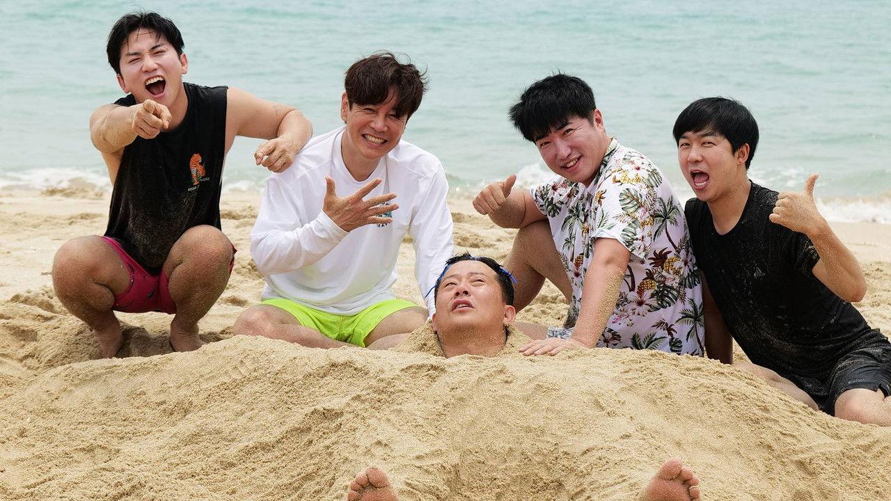 Hit and Miss Tour backdrop