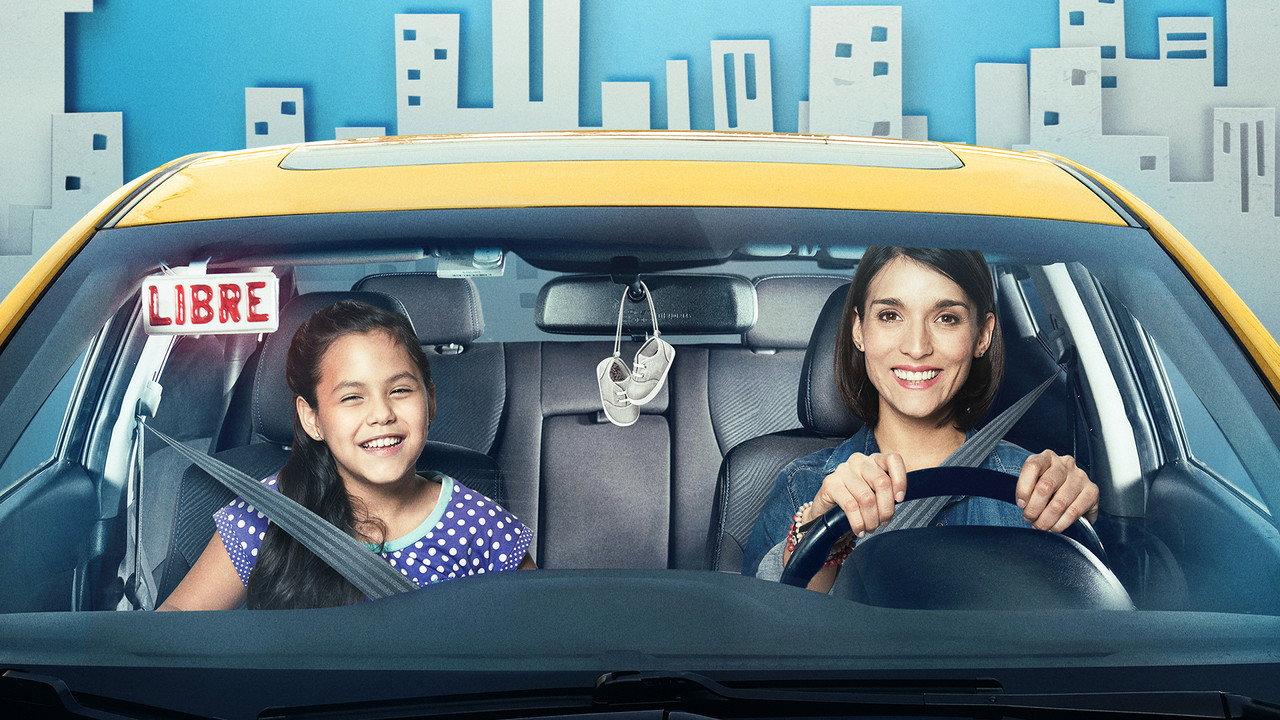 Eres mi tesoro backdrop