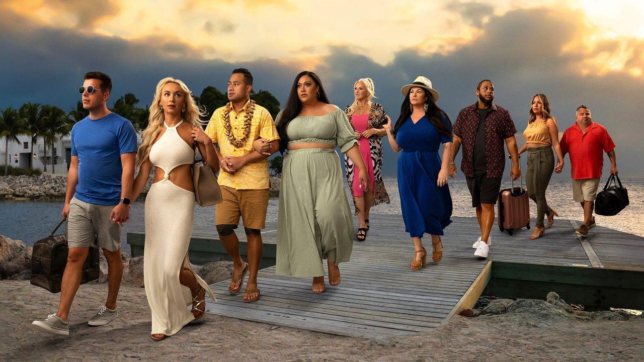 90 Day: The Last Resort backdrop