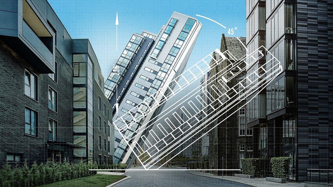 When Big Things Go Wrong backdrop