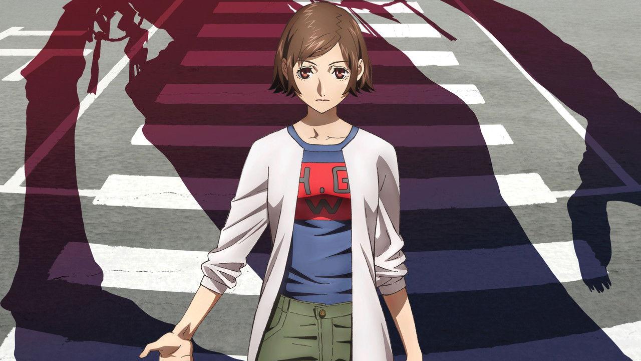 Kokkoku, Moment by Moment backdrop