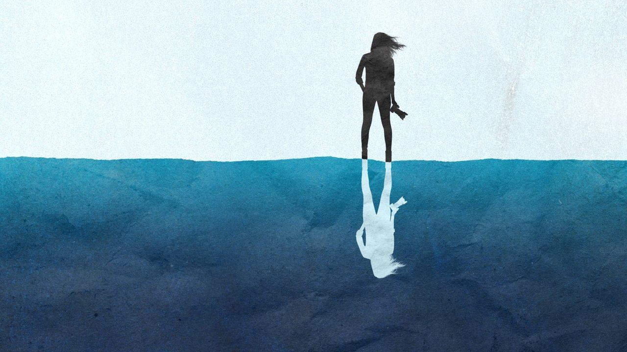 Undercurrent: The Disappearance of Kim Wall backdrop