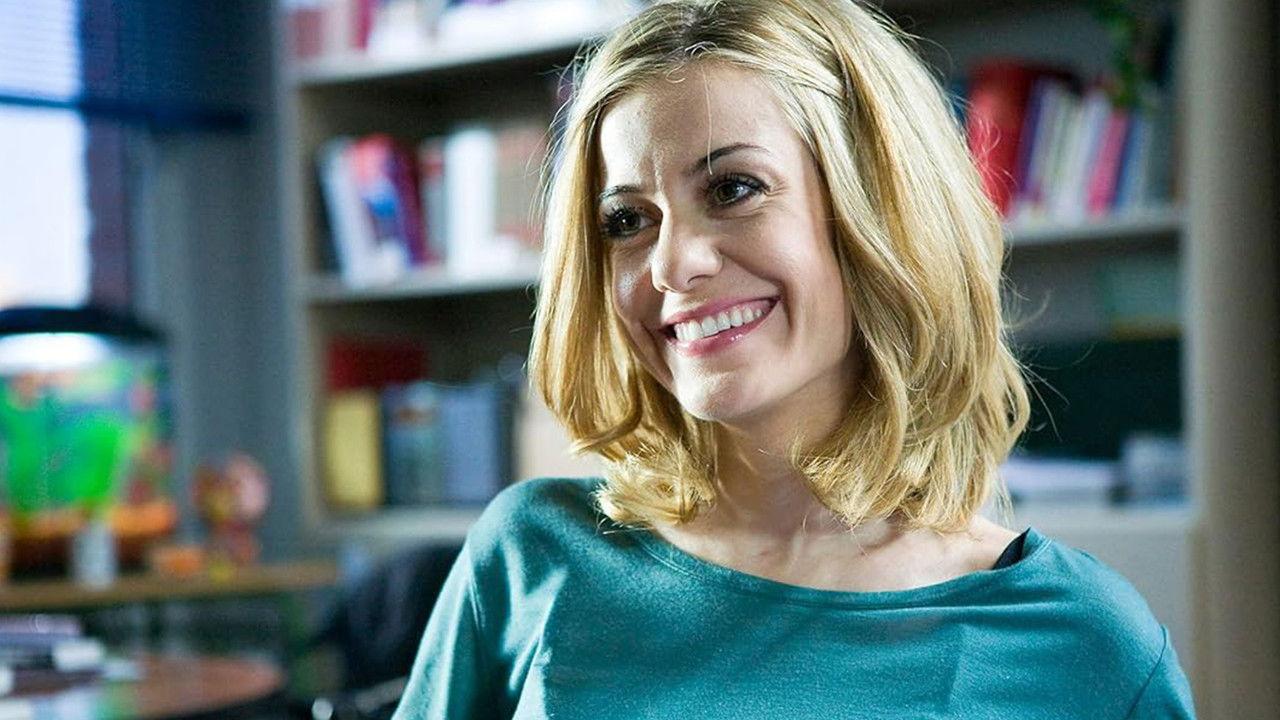 La pecera de Eva backdrop