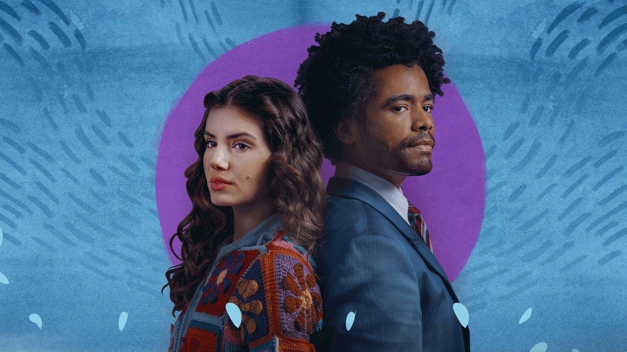 Perfect Love backdrop