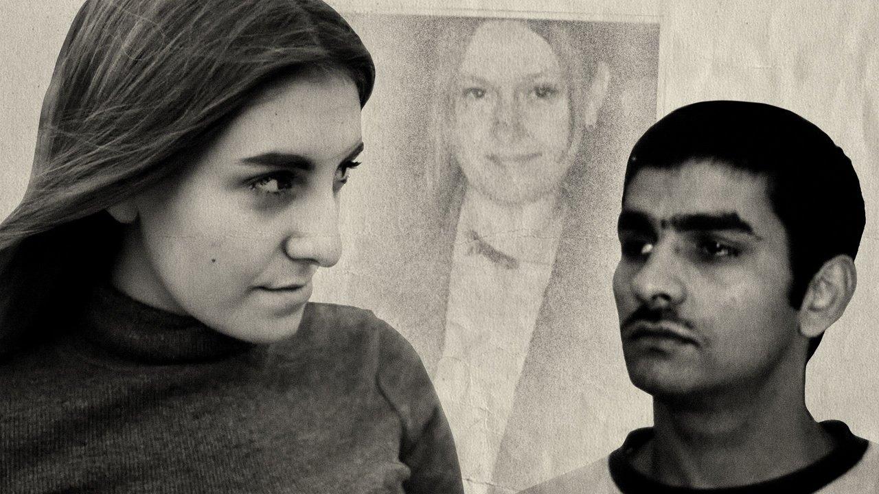 Why Dad Killed Mum: My Family's Secret backdrop