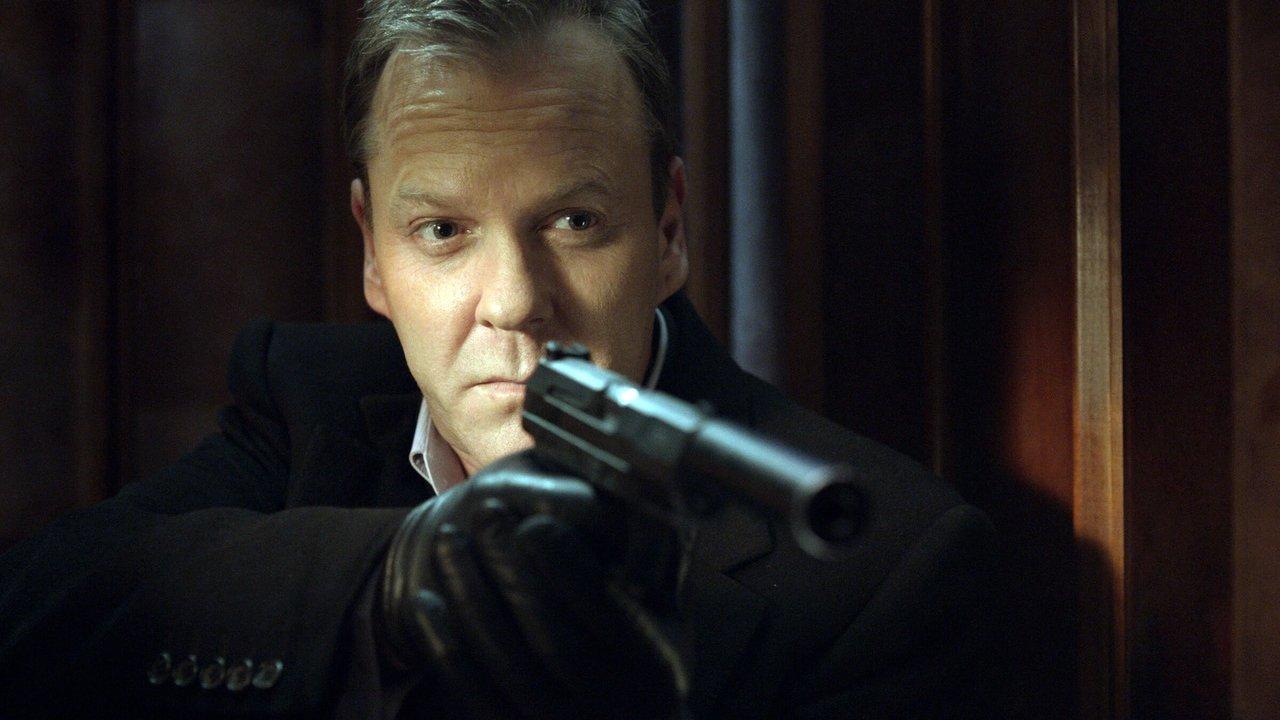 The Confession backdrop