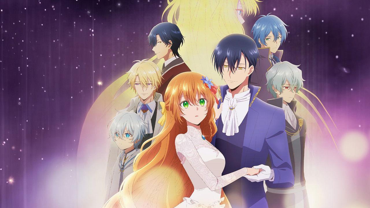 Why Raeliana Ended Up at the Duke's Mansion backdrop