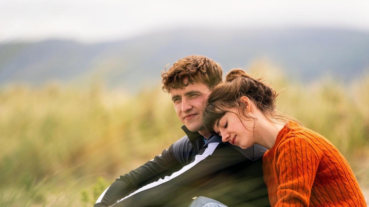 Normal People backdrop