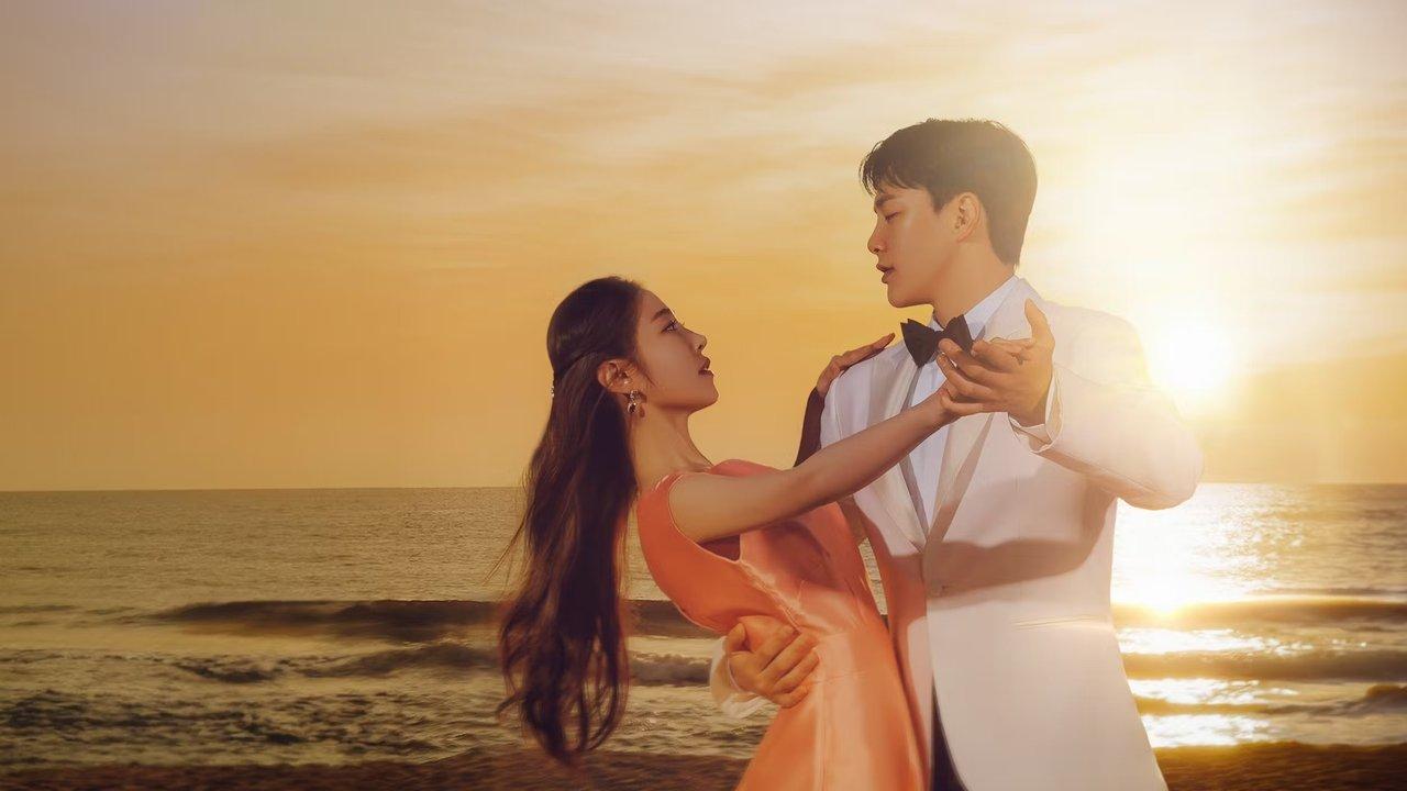 Love Andante backdrop