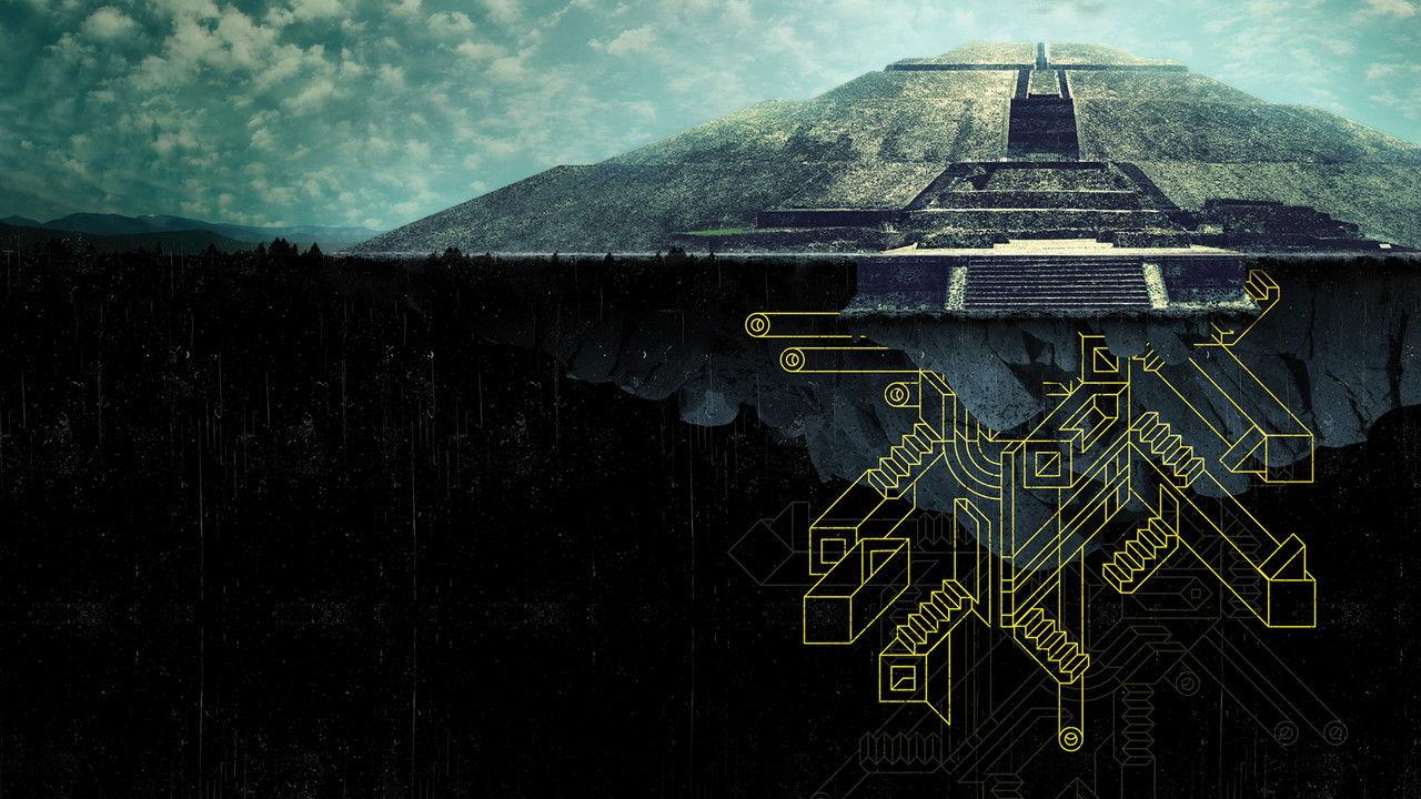 Mysteries of the Underworld backdrop