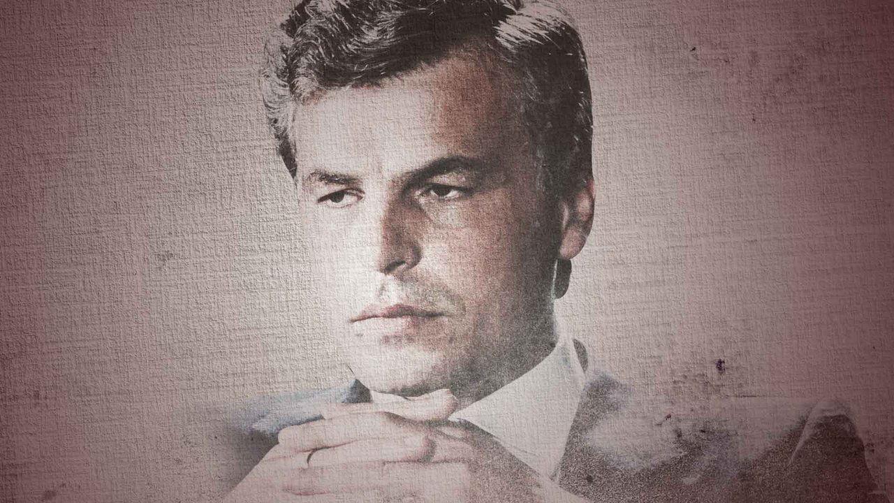 The Octopus backdrop