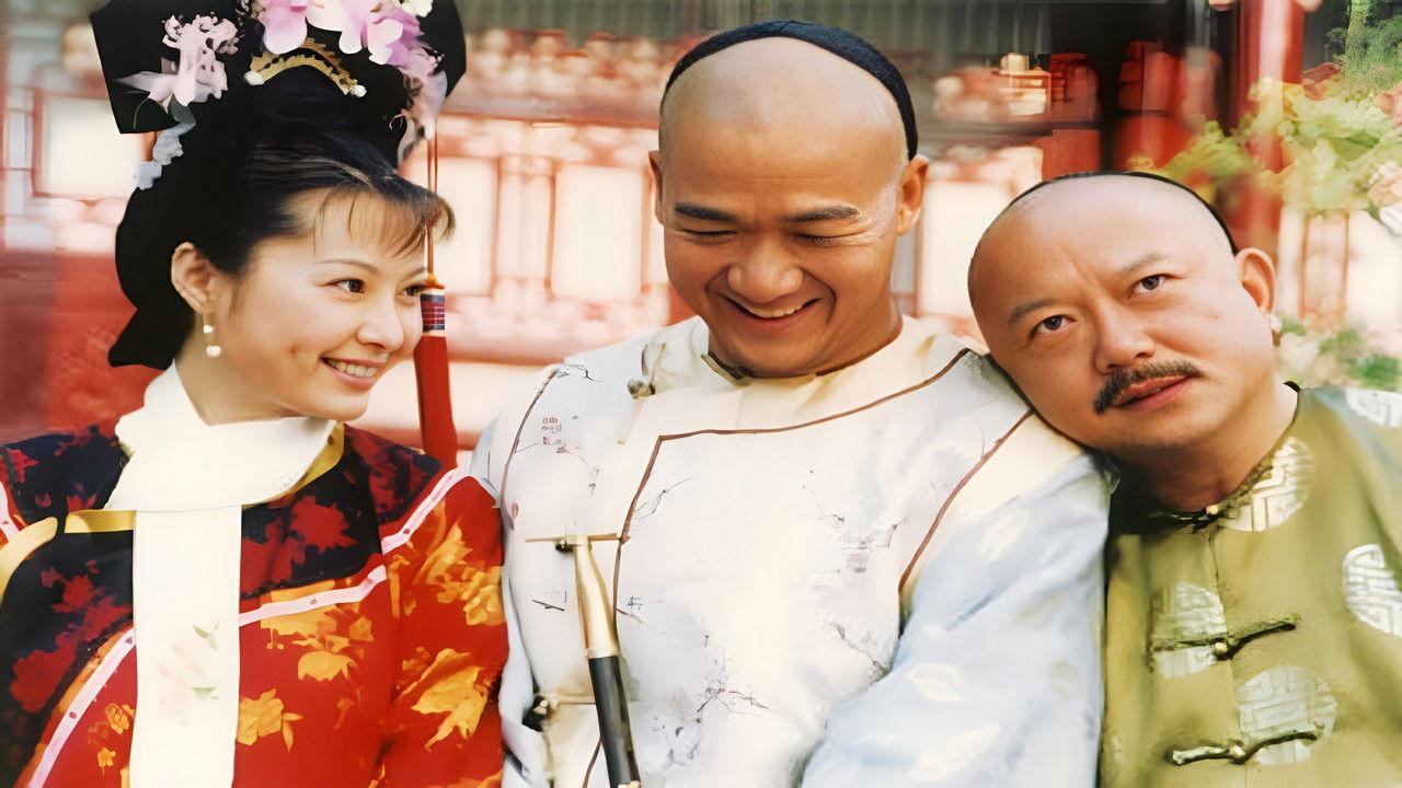 The Bronze Teeth backdrop