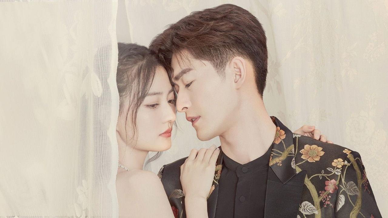 Sunshine of My Life backdrop