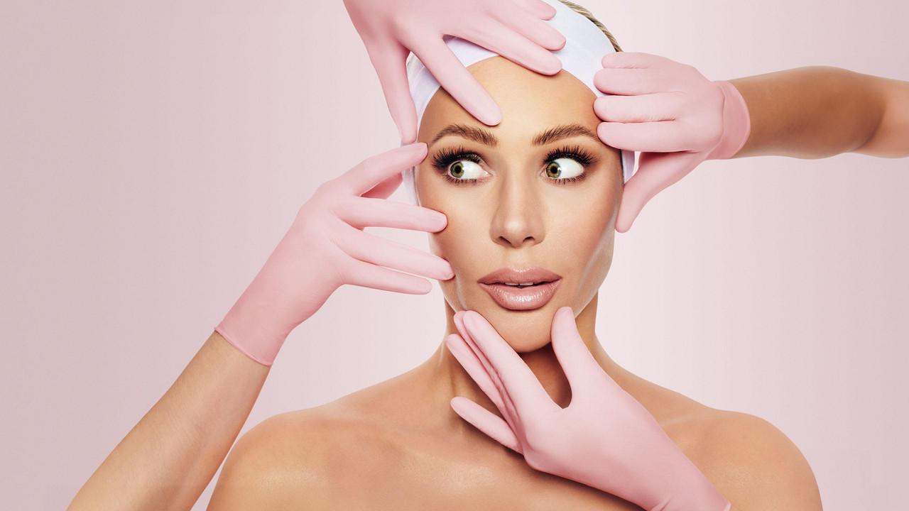 Olivia Attwood: The Price of Perfection backdrop