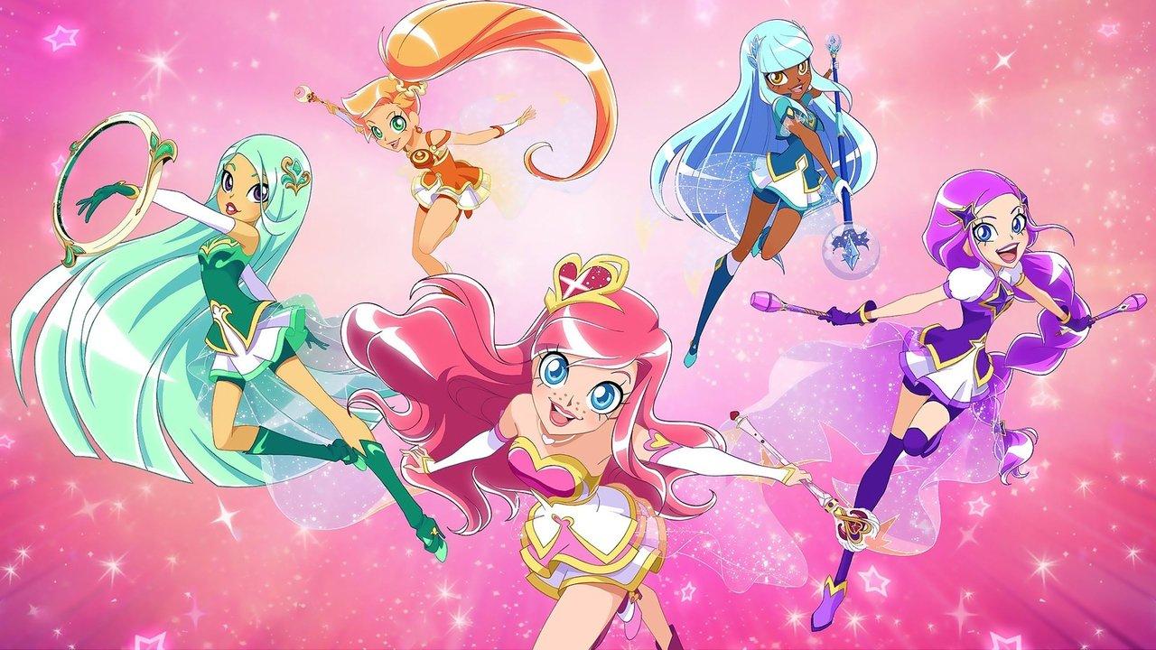 LoliRock backdrop