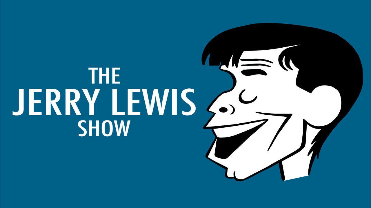 The Jerry Lewis Show backdrop