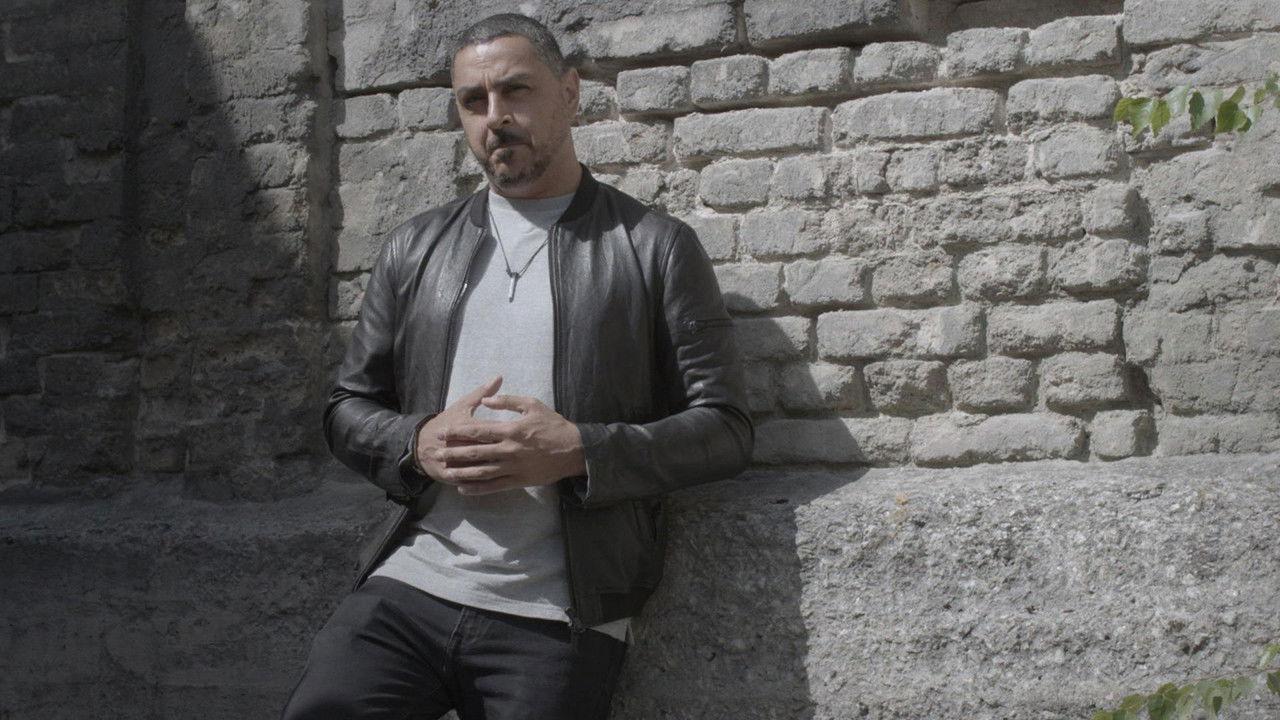 Arman ja Suomen rikosmysteerit backdrop