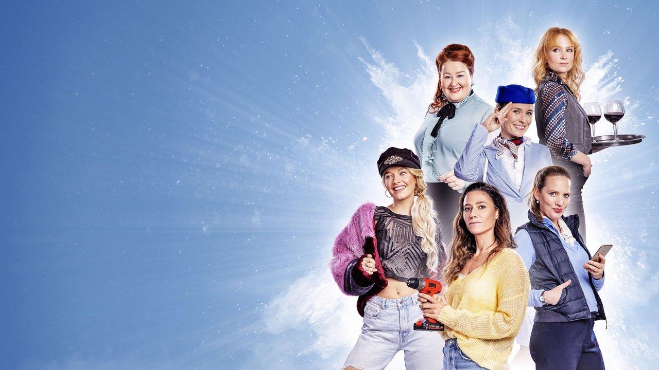 Mijn Slechtste Beste Vriendin backdrop