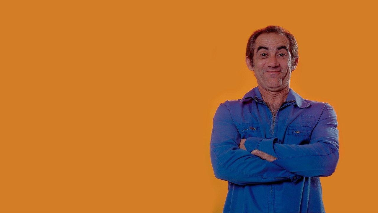 The Bunglers backdrop