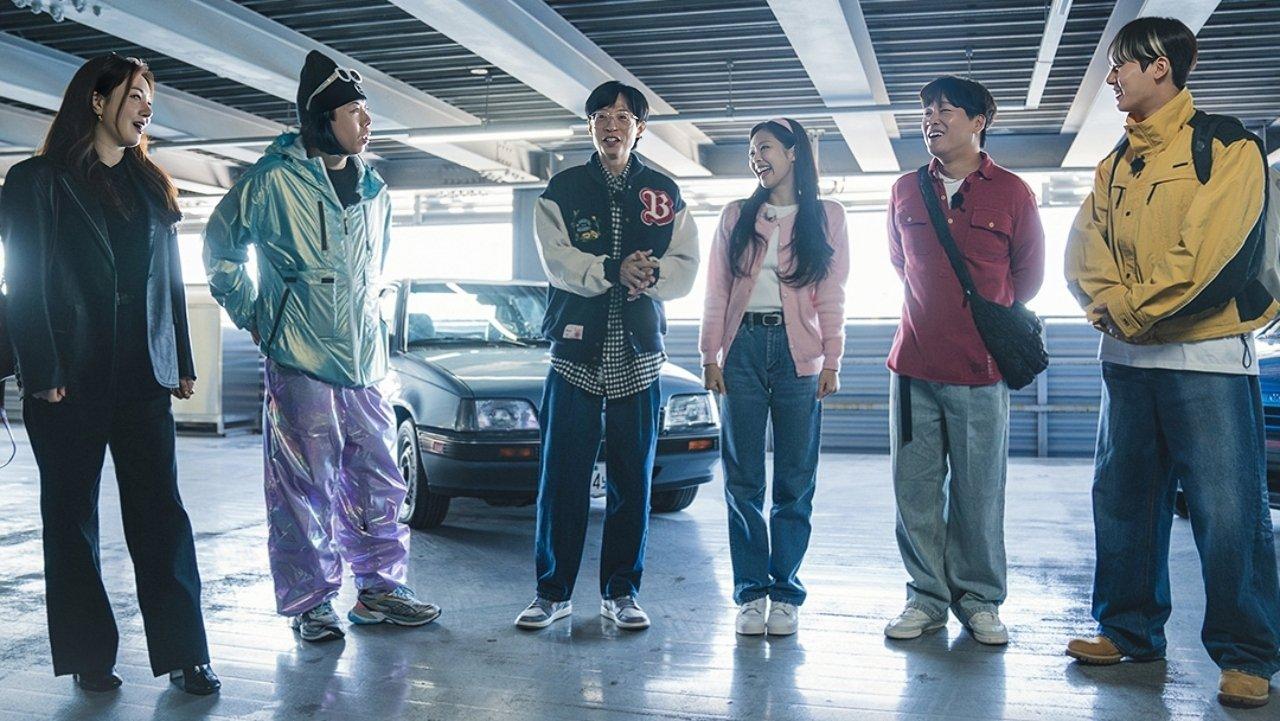 Apartment 404 backdrop