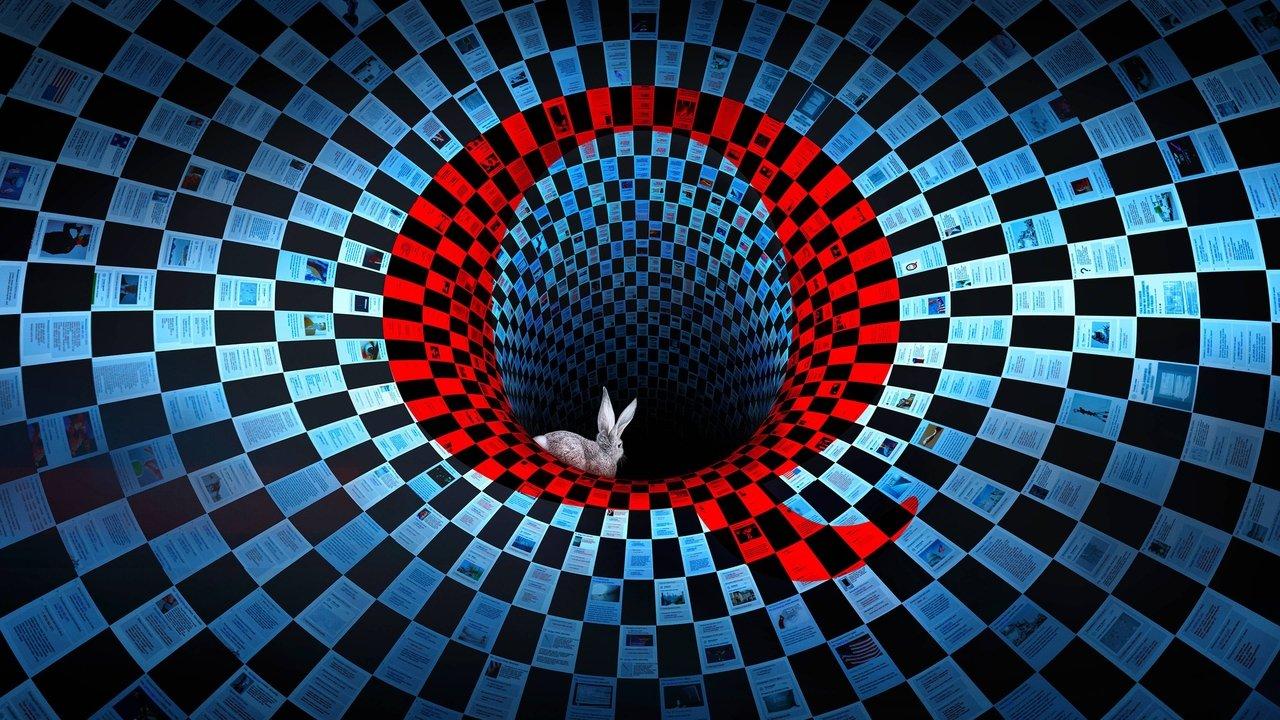 Q: Into the Storm backdrop