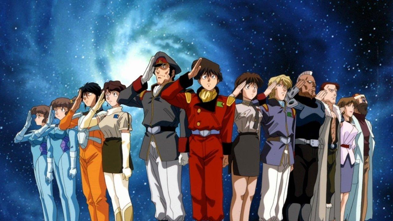 The Irresponsible Captain Tylor backdrop