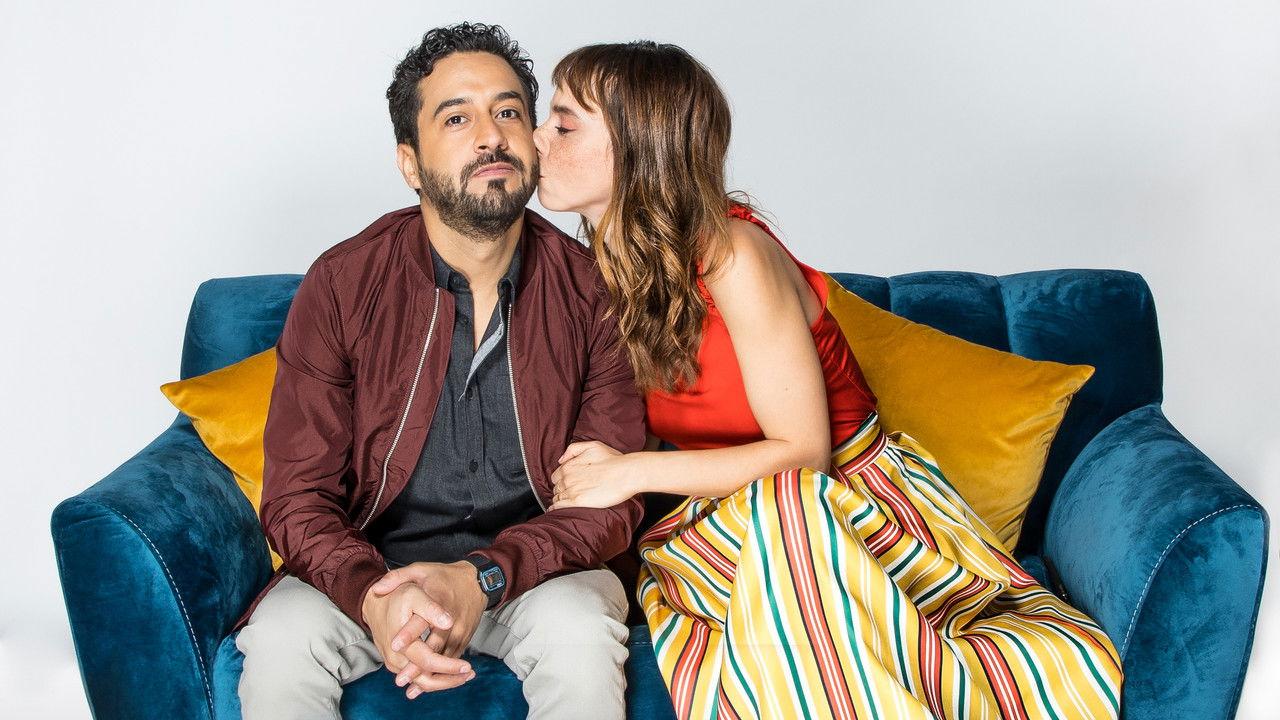 Todo por Lucy backdrop